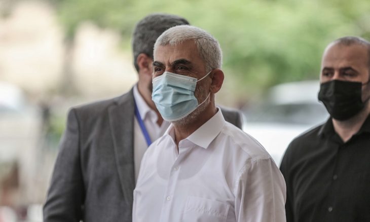 إسرائيل.. بين “خلاف السنوار والضيف” والاستعداد